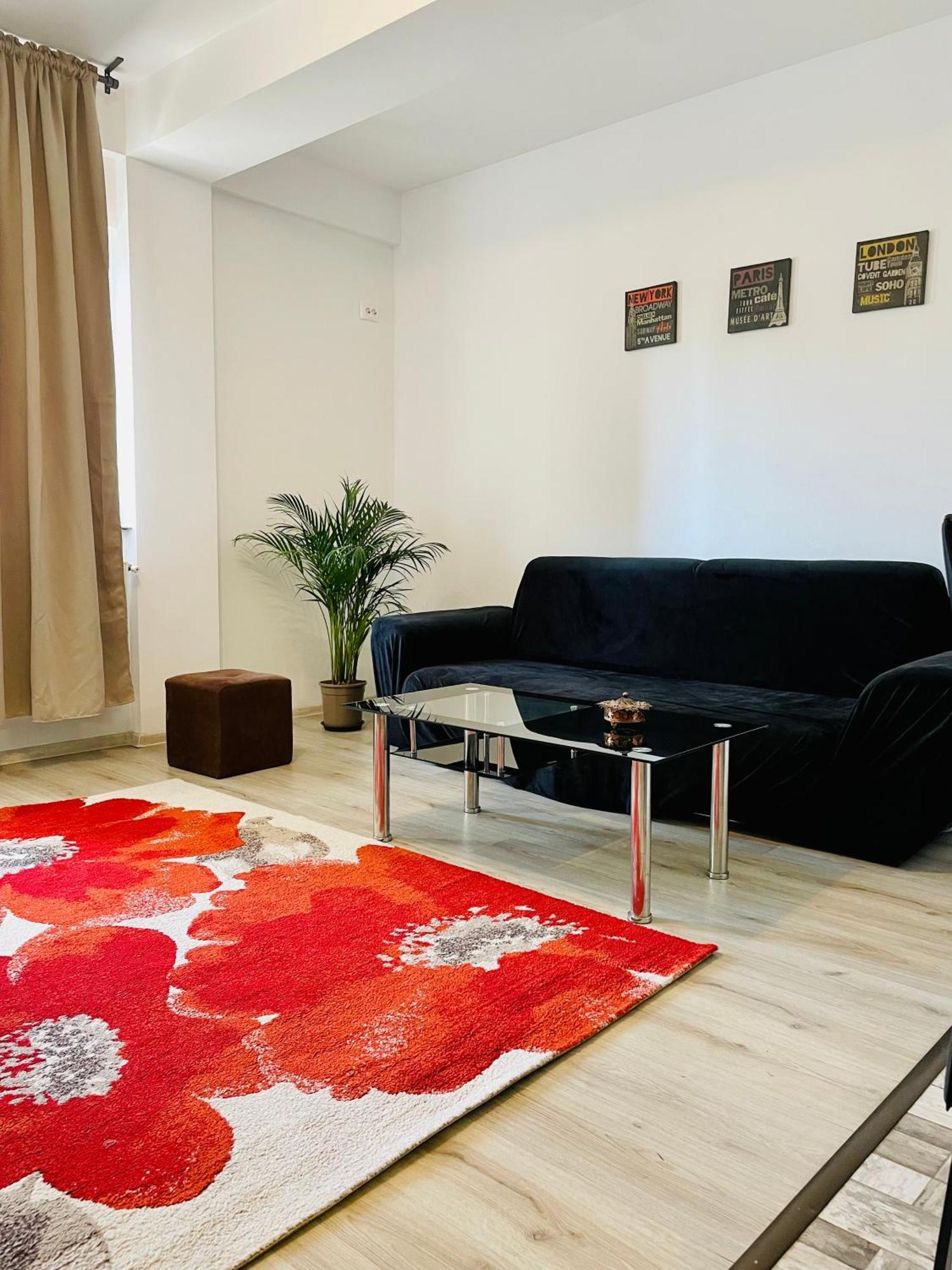 Dream Sury Apartment - Metrou Leonida, Spital Obregia 부쿠레슈티 외부 사진