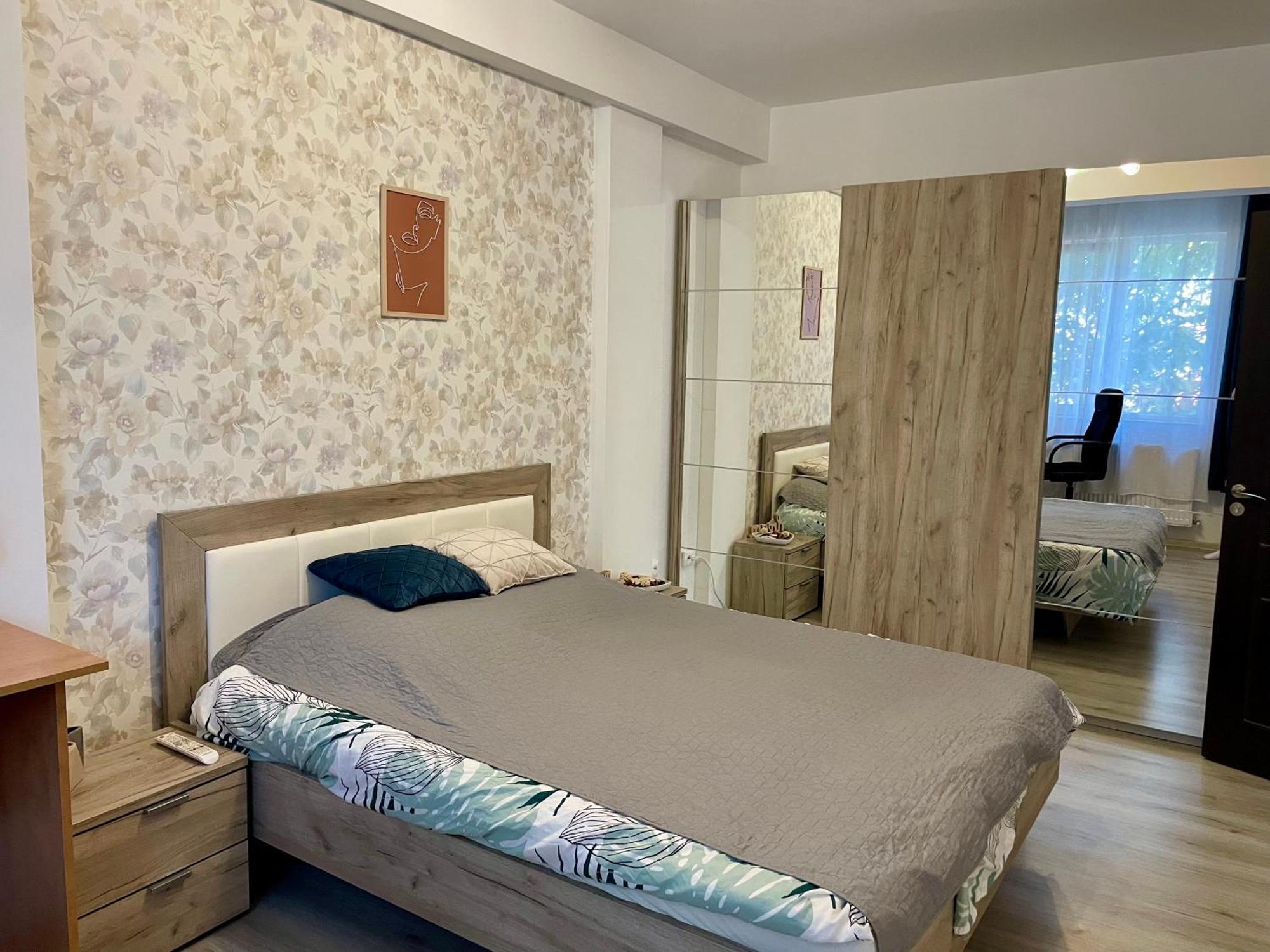 Dream Sury Apartment - Metrou Leonida, Spital Obregia 부쿠레슈티 외부 사진